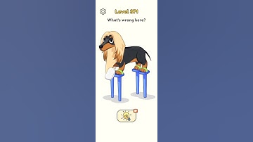 DOP 5 short video level 371