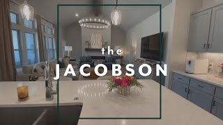 Homeowner Tour: The Jacobson