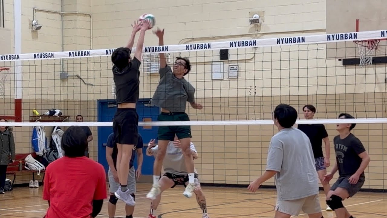 uppies pls vs Mcflurries | NY Urban Mens | Winter 2026 Game 2