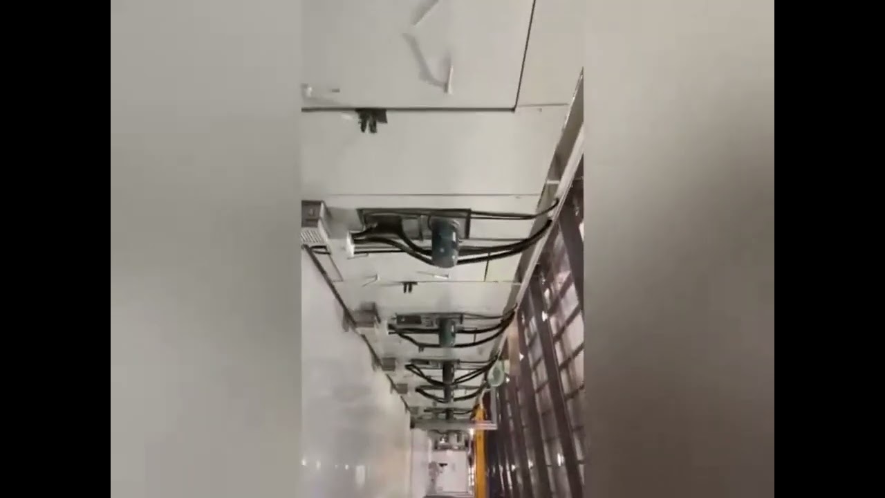 PP-sunshine-sheet-extrusion-machine