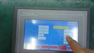 Repair MCGS DISPLAY | Not Function | JESS TECHNOLOGY MALAYSIA