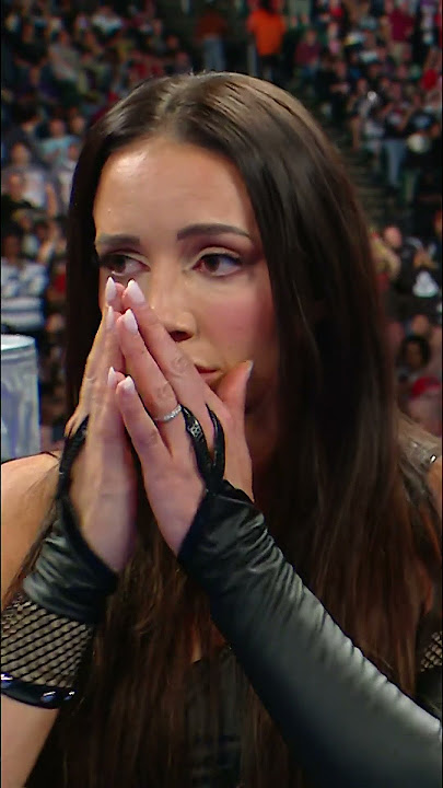 Chelsea Green and Piper Niven were SHOCKED to see Alexa Bliss 🤭