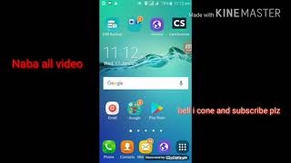 Car information app screenshot 5