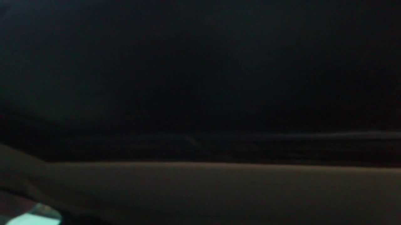 Mercedes Benz w124 sunroof sorunu.. YouTube