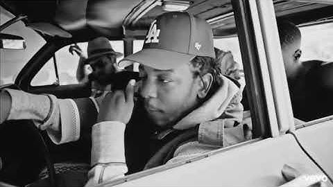 Kendrick Lamar - Dead Homiez