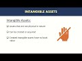 Non-current and Intangible Assets explained - Accounting Course – Part 7