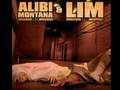 Lim ft alibi montana  traffic