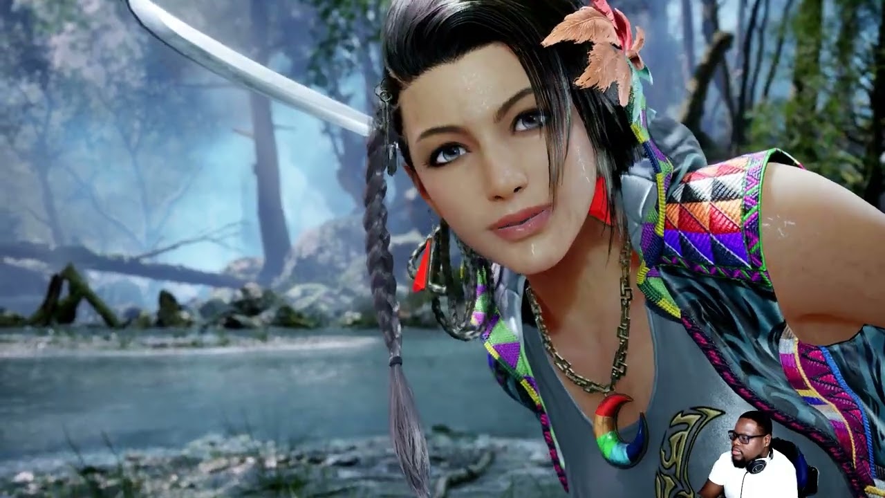 LET'S GO FOR TEKKEN PRO: VS Mister Judo