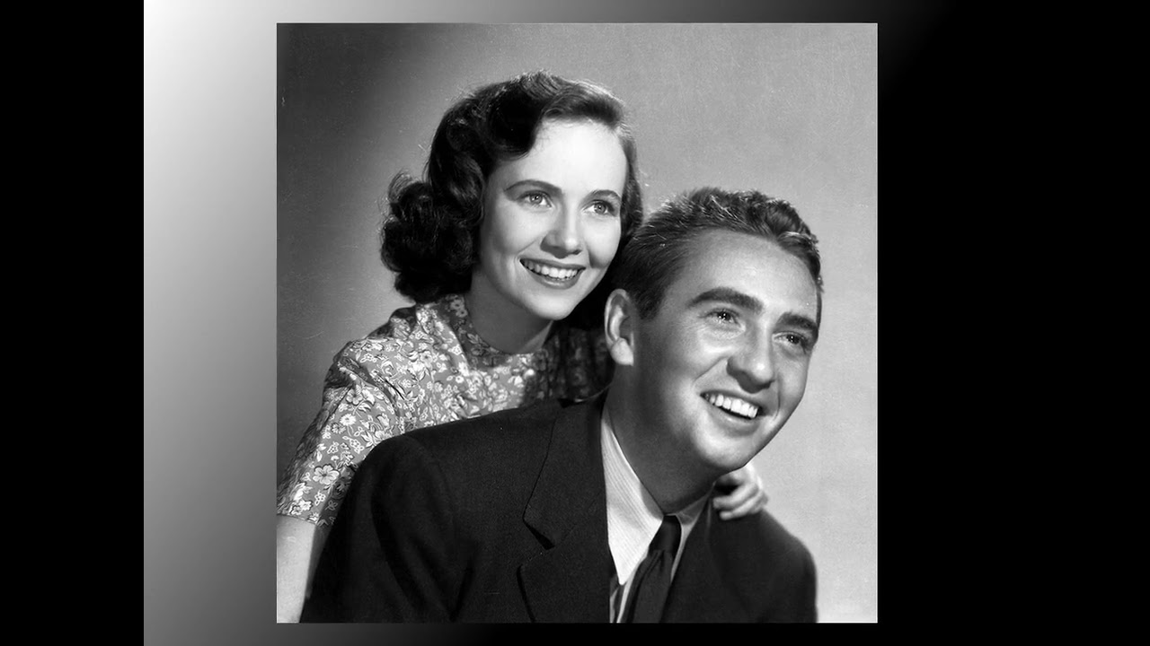 Movie Legends - Teresa Wright V2