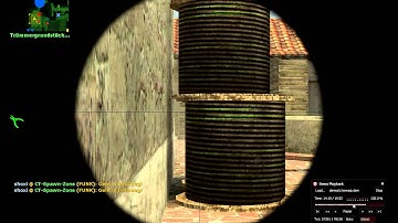 SFX.pXl against w4sp e.V. 2/2