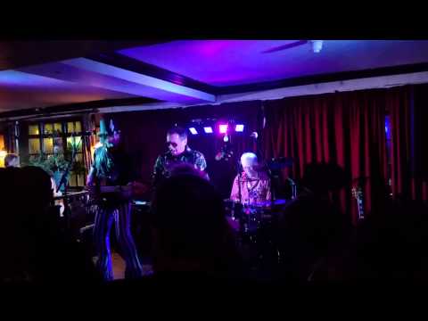 Lord toffingham  (black Sabbath paranoid )