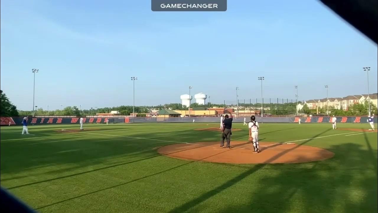 Andrew Sobieray 2025 Homerun 5/11/23 YouTube Andrew Sobieray 2025 Homerun 5/11/23 YouTube