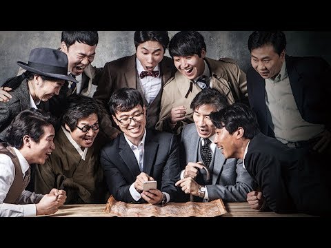 [공읽남] '잉여와 독립군의 만남'…연극 '불량청년' [통통TV]