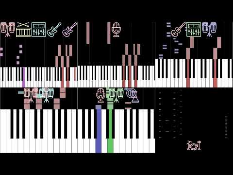 D Letthedreamcometrue Dance Techno