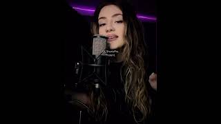 Take care✨@ Solana cov-singer🎵”support the free channel ⤵️Subscribe✍️🔔😉 #music #song #cover