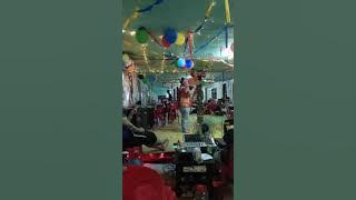 Kampar Dalam Ati (Cover) lagu Dom Romeo. Merindang maya malam mantar gawai 2024 Melabu Bair.