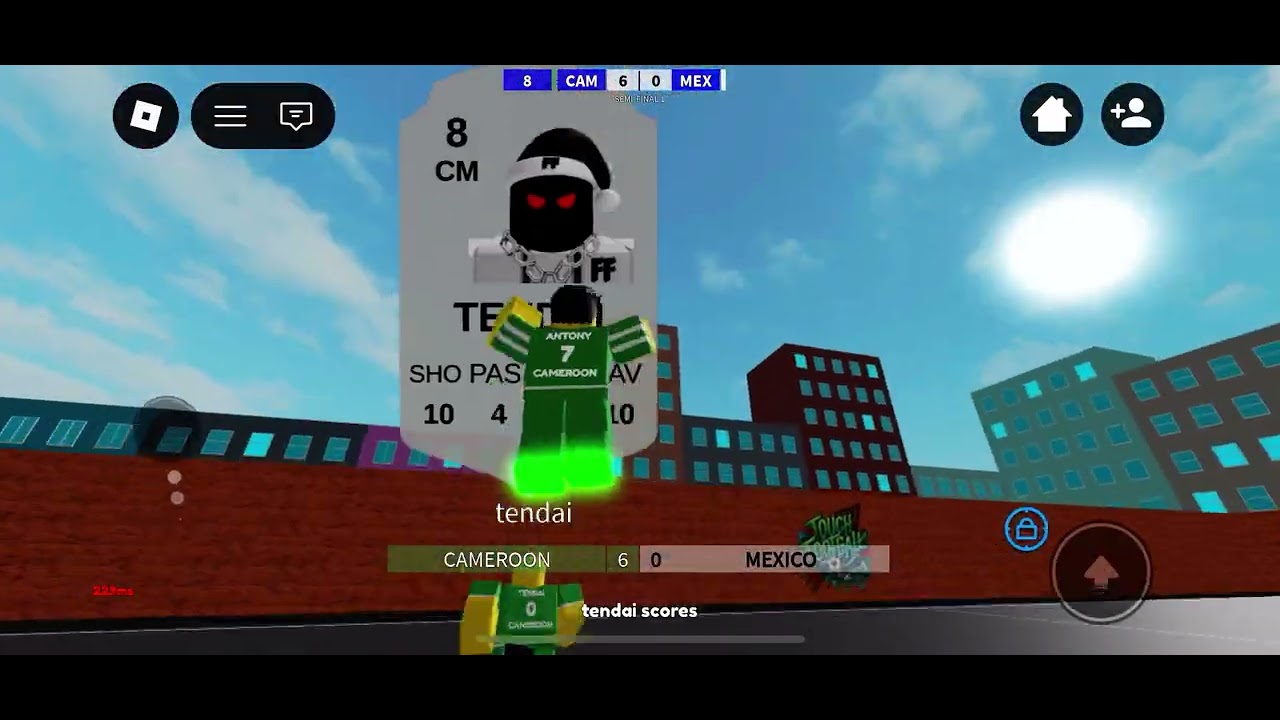 Playing Roblox + Preparing for Admin Abuse😎