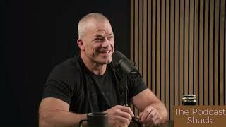 Jocko Willink Gets Real About The Seal Teams