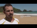 Dia 34 - Revezamento da Tocha Olímpica Rio 2016