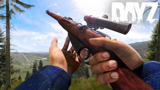 How We Play Enhanced Vanilla DayZ...