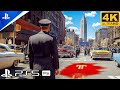 THIS DON IS A ONE MAN ARMY (PS5 PRO) Realistic ULTRA Graphics Gameplay [4K 60FPS] Mafia