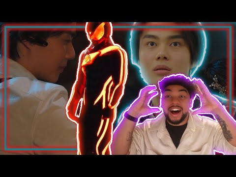 First Impressions Of Kamen Rider Zeztz Episode 1 Are AMAZING