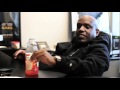 Wayne Barrow Reminisces about Biggie with The Source Magazine