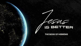 Comfortably Numb | Hebrews 5:11 - 6:12