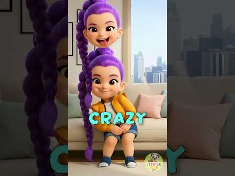 😄 Let's Learn EMOTIONS With Remi! So Fun! 🐾🤩 #kids #learning