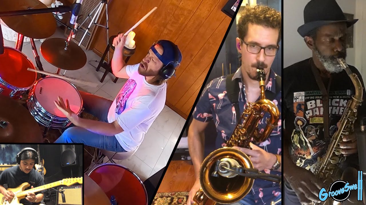 Can Garrett Morris Play the Saxophone