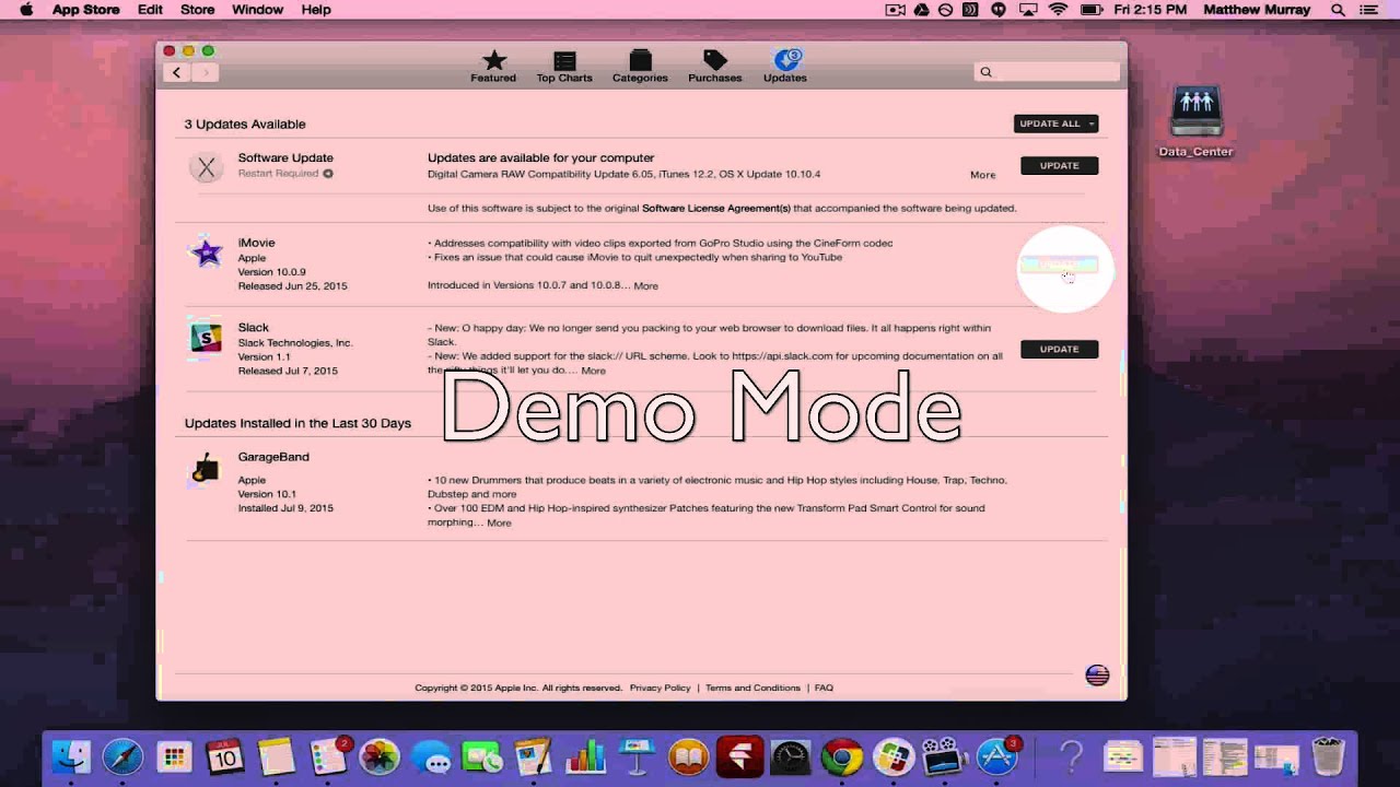 Why Does My App Keep Crashing MacBook Air YouTube