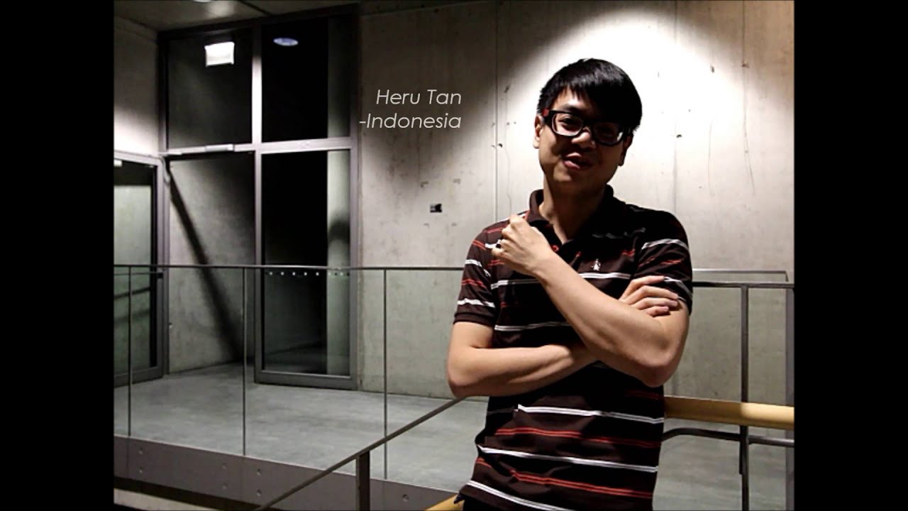 Architectural Lighting Design HS Wismar_vid3 YouTube