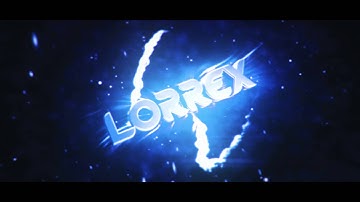Lorrex | INTRO[ENTRY]