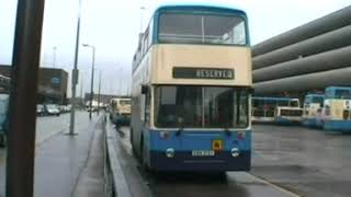 Preston buses March 2006
