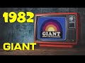 Giant Open Air Markets commercial - June 1982