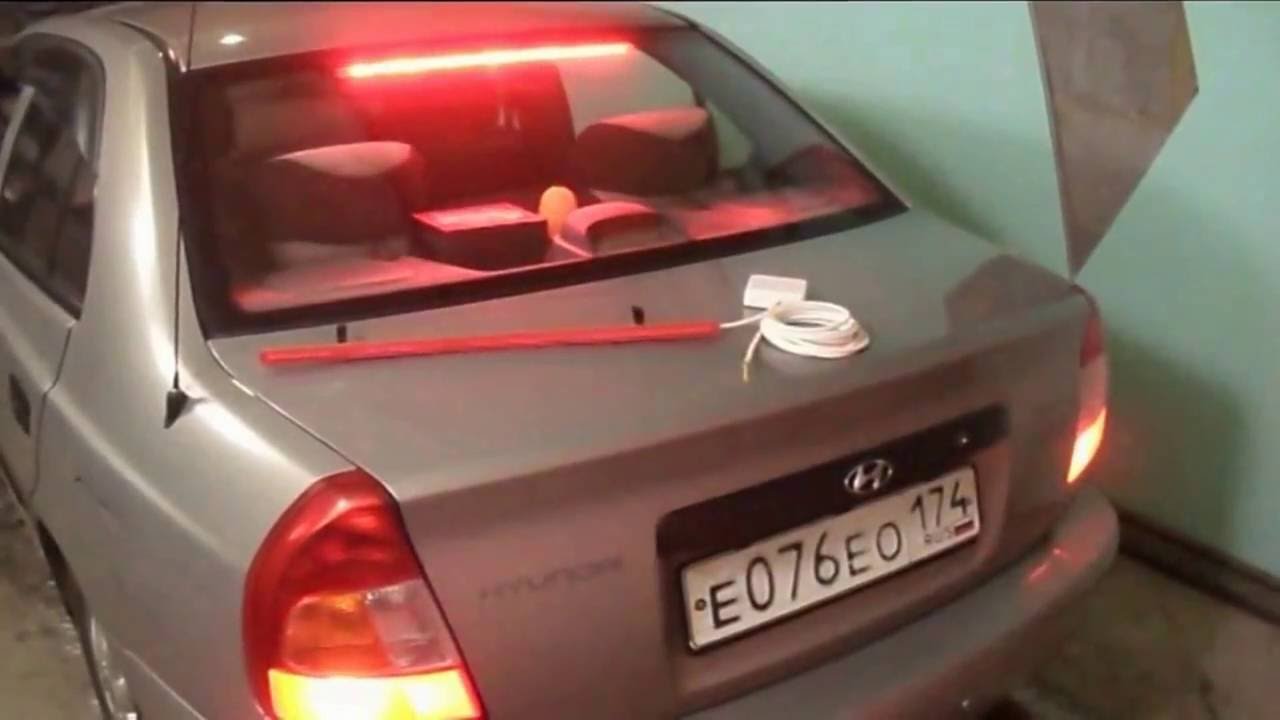 Сигнал автомобильный красноярск
