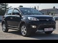 Great Wall Haval M4 2013