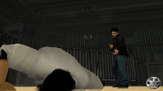 Rise to Honor (PS2) - Part 5 - Full Playthrough HD