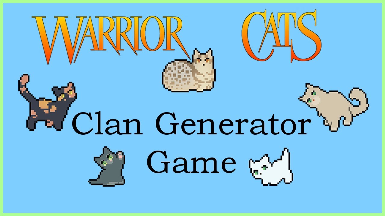 Clan Generator Game APK 2.35 Free Download For Android