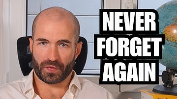 How to learn 100 words a day and not forget them