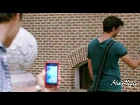 Violetta 2 : León graba a Diego hablando con Ludmila - Capitulo 75