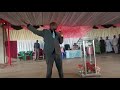 Askofu Timotheo Lutobola Askofu Timotheo Lutobola