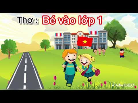 Video Bài thơ 