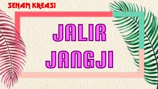 Download lagu Senam Kreasi JALIR JANGJI - NELLA KHARISMA || Squad Pasanggrahan