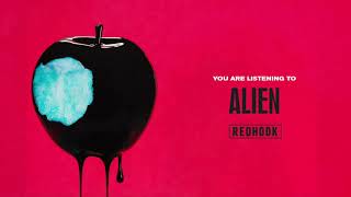 Watch Redhook Alien video