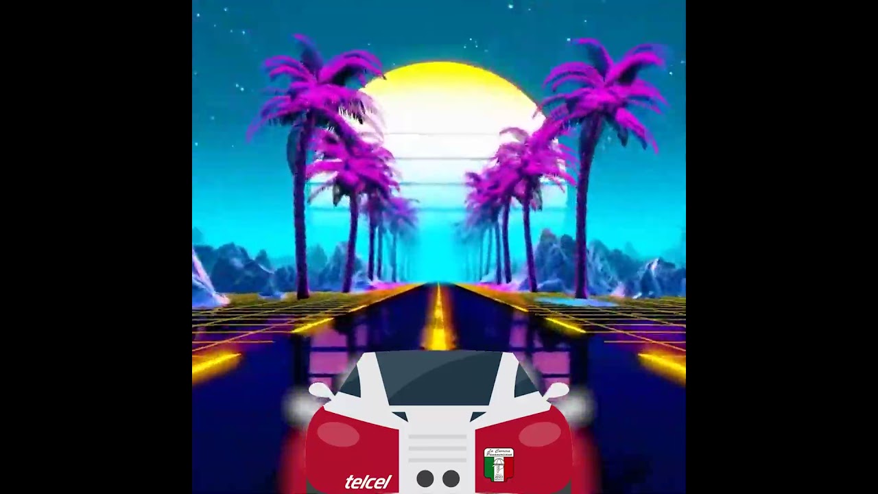 YouTube player