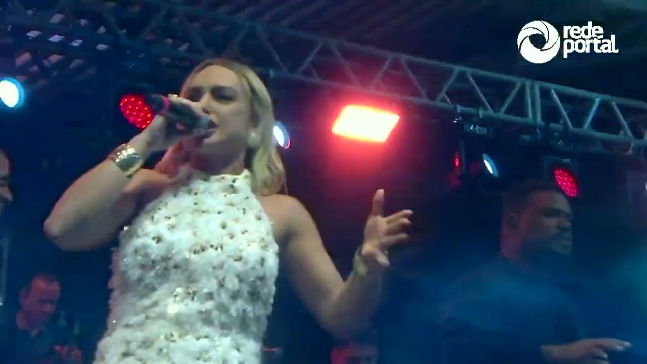Cris Mel Ao VIvo em Coaraci BA - 20/06/2026