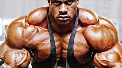 Victor Martinez - OVERCOME - Bodybuilding Motivation