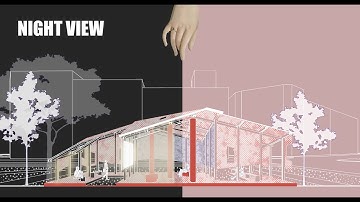 Spatial Design Concept Video