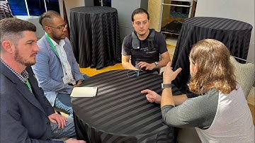 Tech Reviews with Anat - NOA by biped - ATIA2025